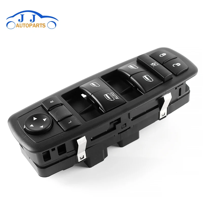 Переключатель Стеклоподъемника YAOPEI 68084001AD для Dodge Journey 2011-2017 левая сторона 68084001AB 68084001AC
Переключатель Стеклоподъемника YAOPEI 68084001AD для Dodge Journey 2011-2017 левая сторона 68084001AB 68084001AC