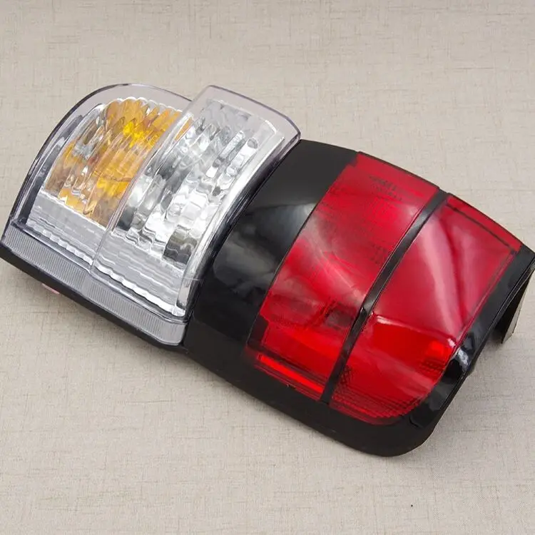 Tail Lamp Tail Light Back Light For Jinbei Toyota Haise 81560-26330 /81550-26330
Tail Lamp Tail Light Back Light For Jinbei Toyota Haise 81560-26330 /81550-26330