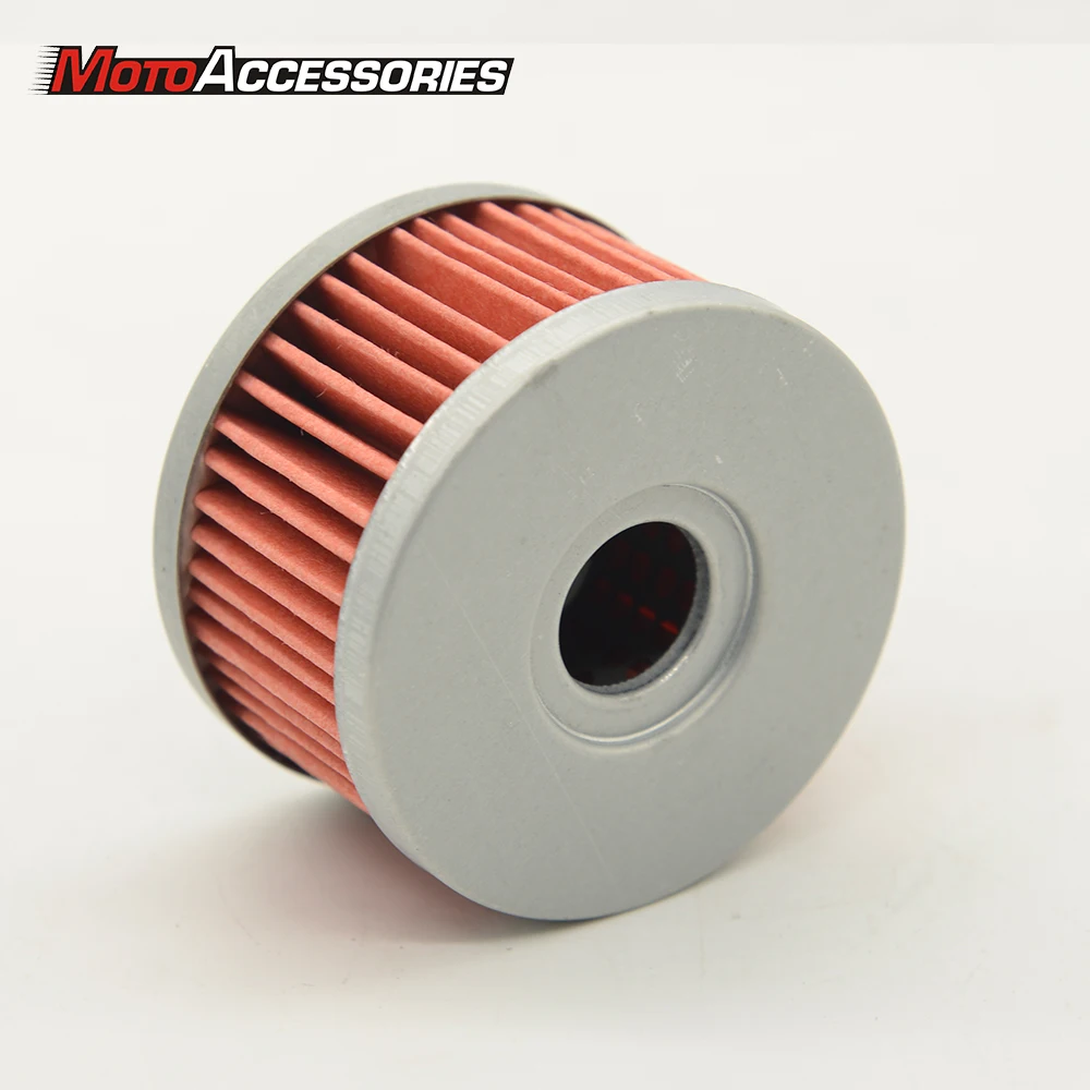 Oil Filter For Suzuki DR650 DS650 LS650 XF650 S40 DR800 Engine Pit Bike Motorcycle Accessories
Oil Filter For Suzuki DR650 DS650 LS650 XF650 S40 DR800 Engine Pit Bike Motorcycle Accessories