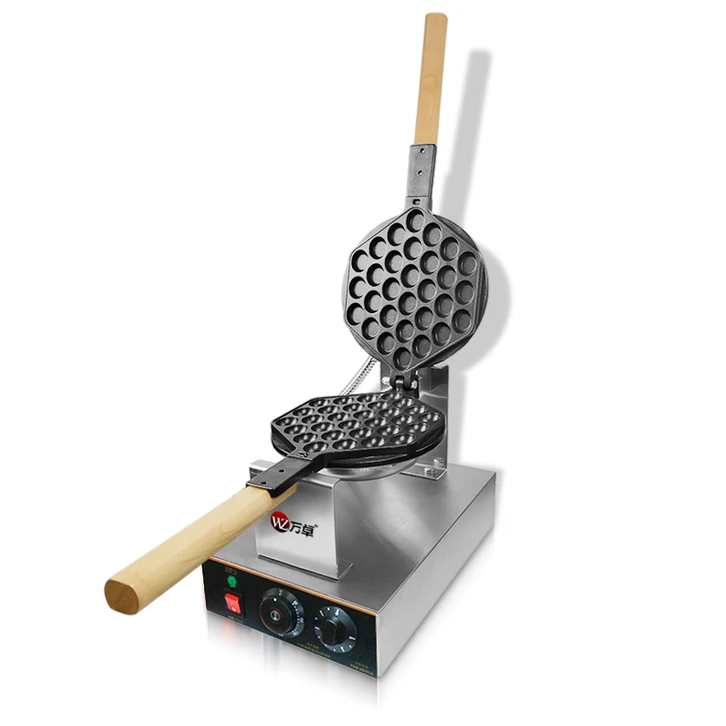 TT Egg Puff Machine Commercial Hong Kong Egg Machine Household Electric Heating Gas Egg Cake Machine Cookie Baking Machine
TT Egg Puff Machine Commercial Hong Kong Egg Machine Household Electric Heating Gas Egg Cake Machine Cookie Baking Machine