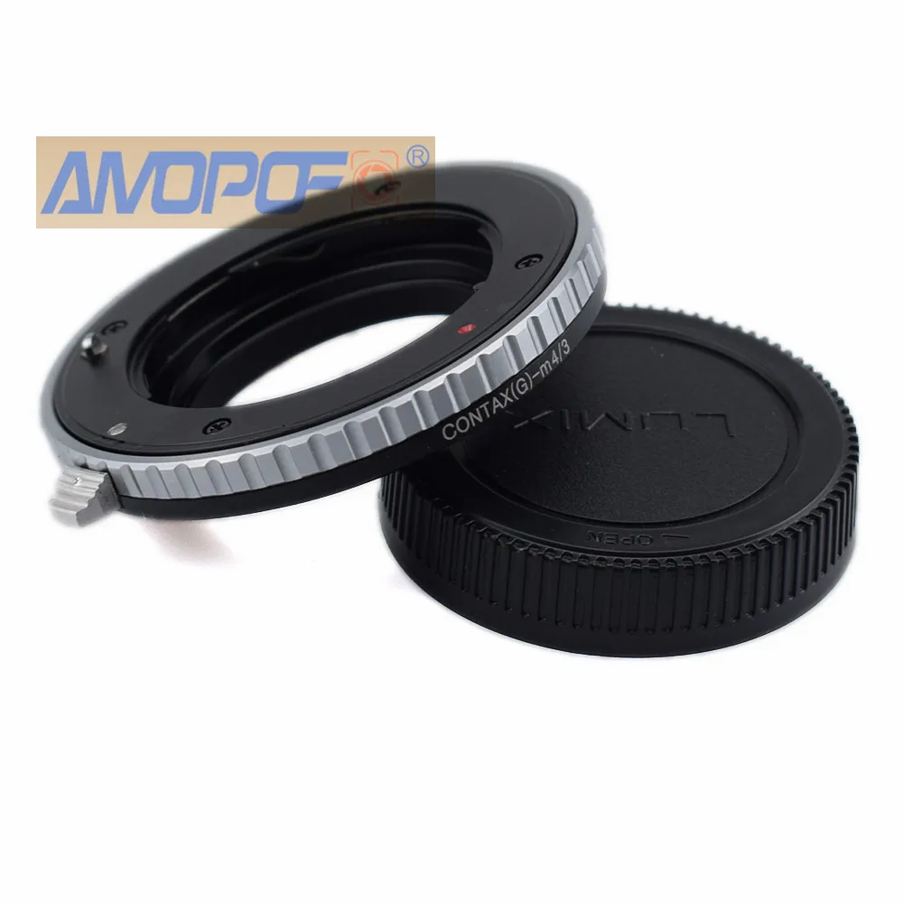 Адаптер Contax G к M4/3, Крепление объектива Contax G CY G к Micro Thirds M4/3, E-P1 E-P2 E-P3 E-PL1 G1 G2 адаптер
Адаптер Contax G к M4/3, Крепление объектива Contax G CY G к Micro Thirds M4/3, E-P1 E-P2 E-P3 E-PL1 G1 G2 адаптер
