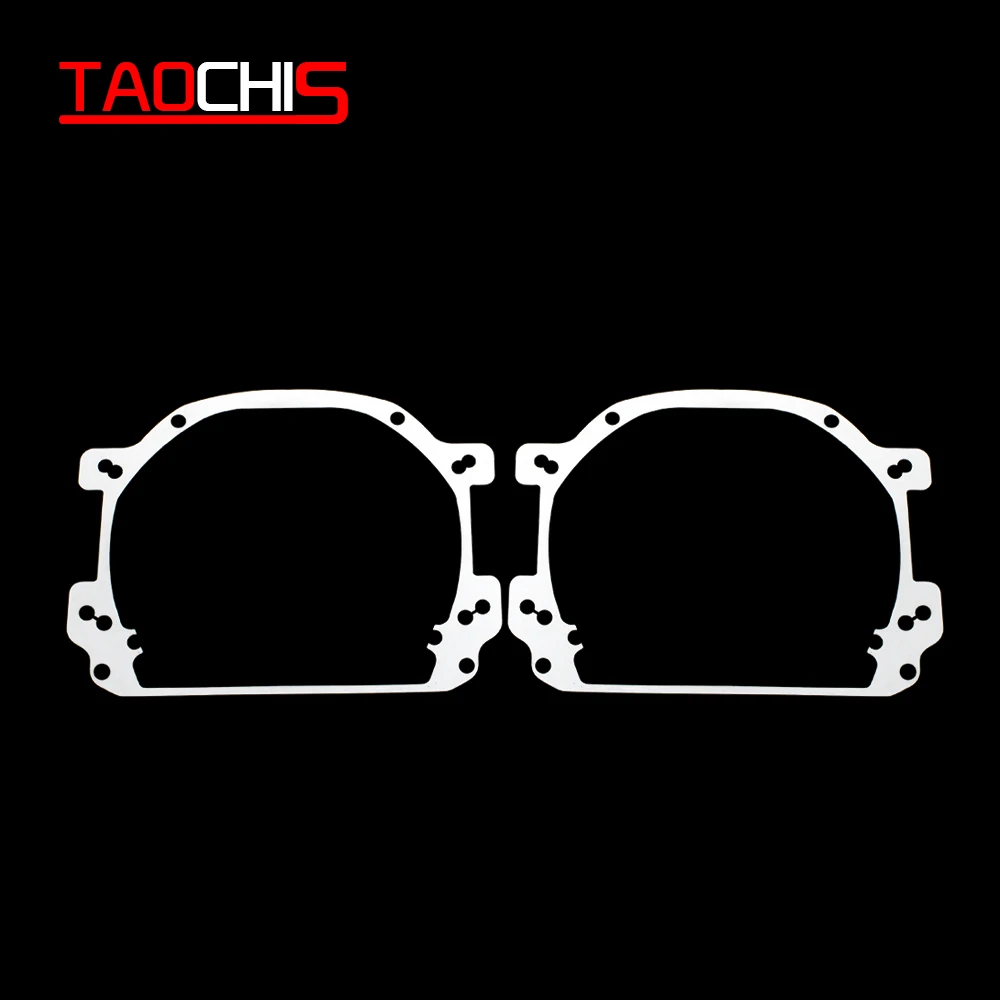 Taochis Car-Styling Frame Adapter Module DIY Bracket Holder for Honda SPIRIOR 2009-2014 Hella 3 5 Projector Lens
Taochis Car-Styling Frame Adapter Module DIY Bracket Holder for Honda SPIRIOR 2009-2014 Hella 3 5 Projector Lens