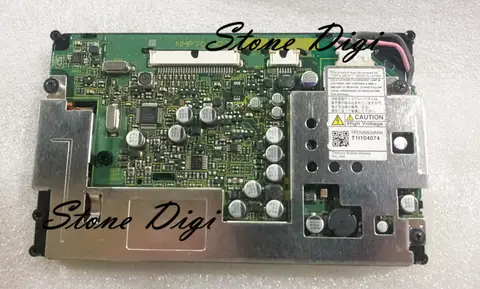 New  A+ Grade TFD58W29MW  5.8" inch TFT LCD Display Screen Panel  For Car GPS Navigation