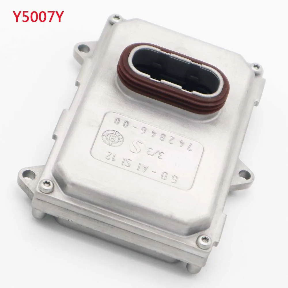 For Mercedes W251 W209 R320 R350 R500 W164 SLK280 5DF0087040 A0038202826 Ballast Xenon Lamp Afs Headlamp Control Unit
For Mercedes W251 W209 R320 R350 R500 W164 SLK280 5DF0087040 A0038202826 Ballast Xenon Lamp Afs Headlamp Control Unit