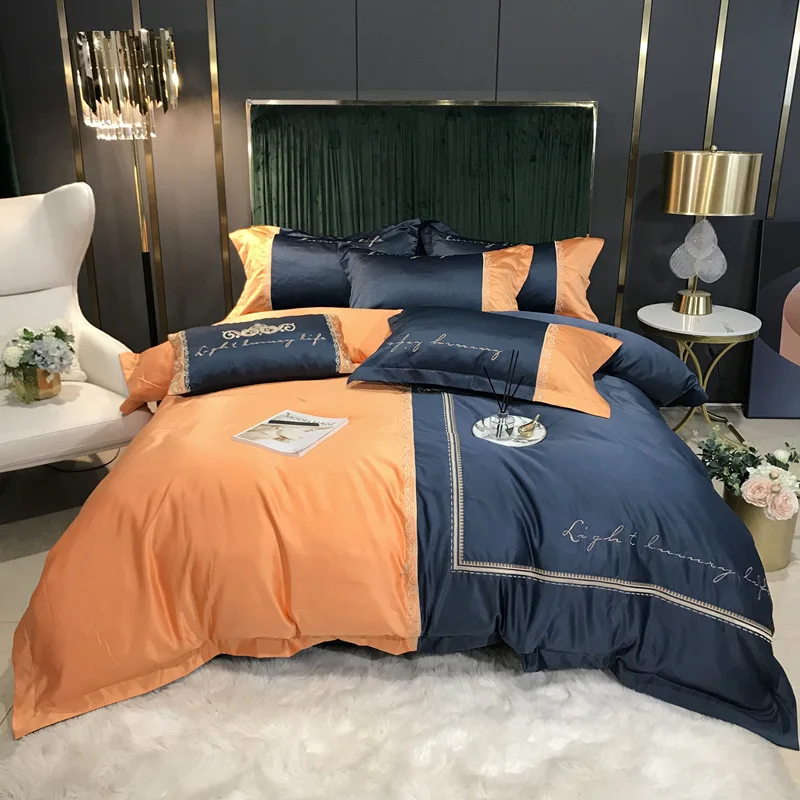 New America Joint Bedding Set For Home Bedding Sets Luxury Sheet Bed Qulit Linens Duvet Set Bed Cover Flat Sheet Full King 2021
New America Joint Bedding Set For Home Bedding Sets Luxury Sheet Bed Qulit Linens Duvet Set Bed Cover Flat Sheet Full King 2021