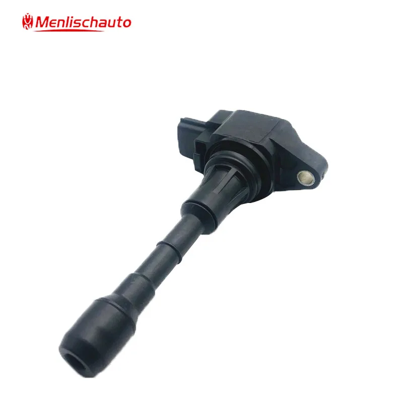 8PCS High Quality Ignition Coils OEM 22448-JA00C 22448JA00C for Japan Auto FX35 FX50 M37 Q70
8PCS High Quality Ignition Coils OEM 22448-JA00C 22448JA00C for Japan Auto FX35 FX50 M37 Q70
