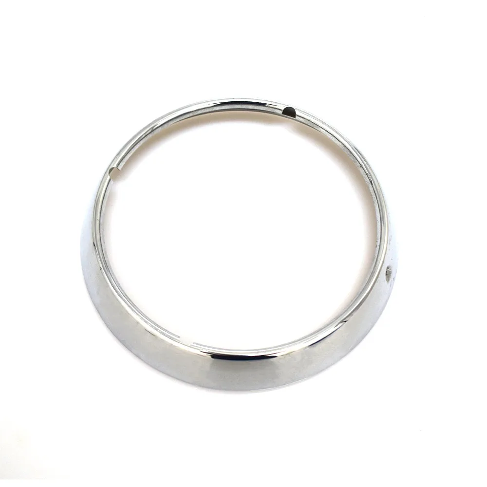 For Harley Davidson Touring Road King Electra Glide Street Glide Motorcycle Front Chrome Headlight Trim Ring
For Harley Davidson Touring Road King Electra Glide Street Glide Motorcycle Front Chrome Headlight Trim Ring