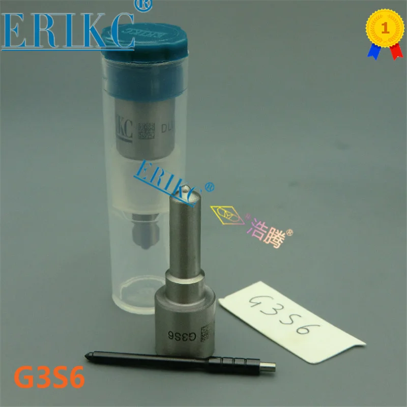 293400-0060 23670-30400 23670-0L090 Diesel Injector Nozzle G3S6 Auto Common Rail Fuel Injector Spare Parts Diesel for Denso
293400-0060 23670-30400 23670-0L090 Diesel Injector Nozzle G3S6 Auto Common Rail Fuel Injector Spare Parts Diesel for Denso