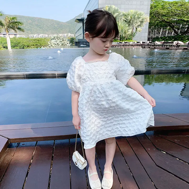 2021 new spring autumn summer Girls Kids dress comfortable cute baby Clothes Children Clothing
2021 new spring autumn summer Girls Kids dress comfortable cute baby Clothes Children Clothing