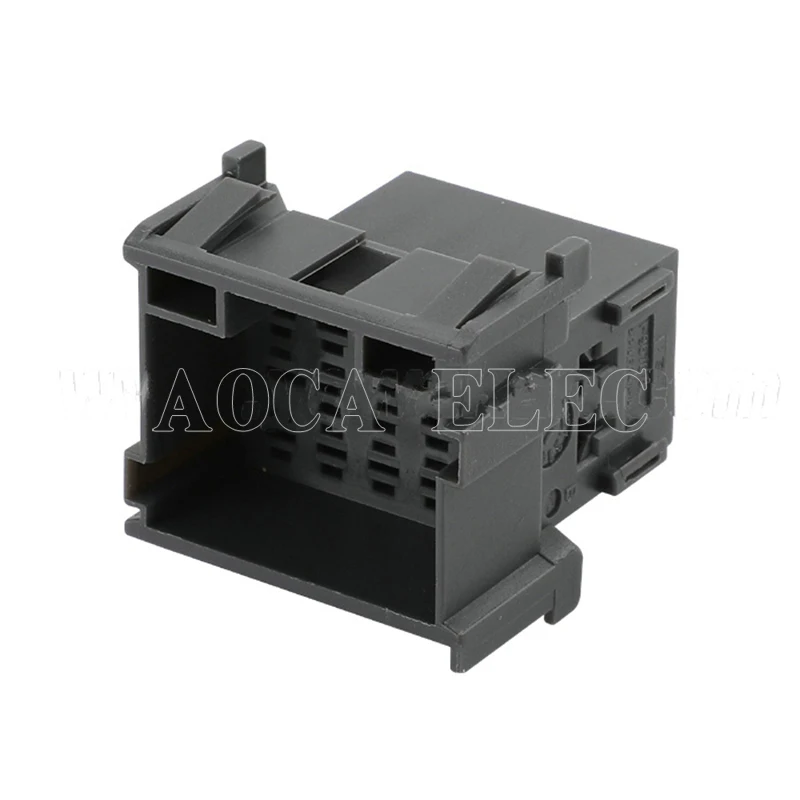 Connector DJ7151Y-3.5-11Terminal plug socket connectors jacket auto parts plastic parts female plug male plug 15P connector
Connector DJ7151Y-3.5-11Terminal plug socket connectors jacket auto parts plastic parts female plug male plug 15P connector