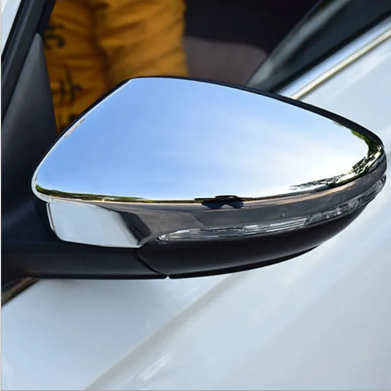 2Pcs Exterior Car Side Door Rearview Mirror Cover Trim Sticker Styling Fit For VW Beetle 2013-2018
2Pcs Exterior Car Side Door Rearview Mirror Cover Trim Sticker Styling Fit For VW Beetle 2013-2018