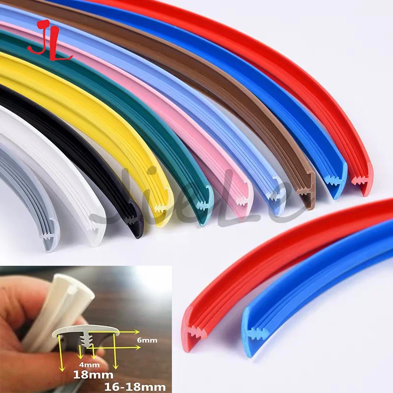 100 meter 18 mm T Molding T -molding edging plastic trim lining Plastic Edge For Arcade Game Machine Cocktail Cabinet T Moulage
100 meter 18 mm T Molding T -molding edging plastic trim lining Plastic Edge For Arcade Game Machine Cocktail Cabinet T Moulage