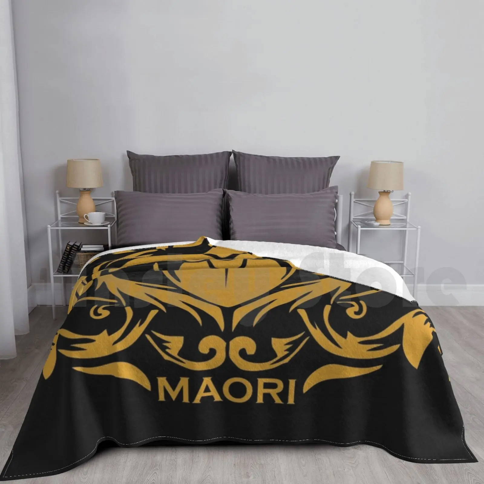 Tribe Maori New Zeland Blanket Fashion Custom Maori Tribe Totem Ethnicity Hawaiki Hawaii New Zealand Tattoo
Tribe Maori New Zeland Blanket Fashion Custom Maori Tribe Totem Ethnicity Hawaiki Hawaii New Zealand Tattoo