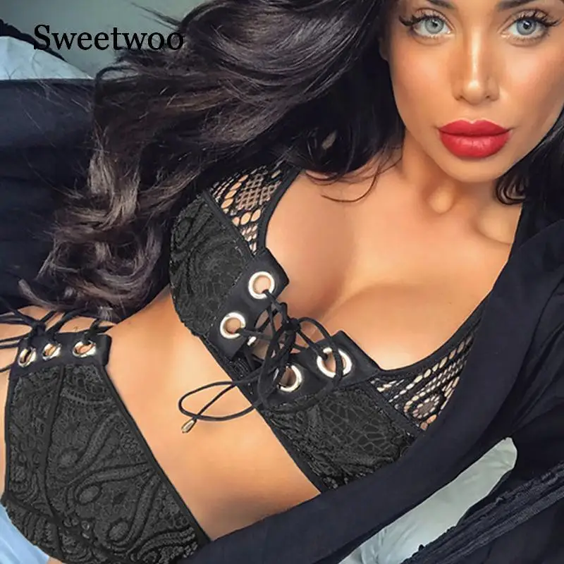 Sexy Bandage Bikini Set Women Swimsuit Lace Hollow Out Swimwear Push Up High Waist Bathing Suit Maillot De Bain Femme Bikini XL
Sexy Bandage Bikini Set Women Swimsuit Lace Hollow Out Swimwear Push Up High Waist Bathing Suit Maillot De Bain Femme Bikini XL