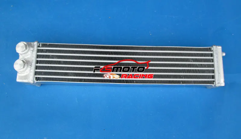 All Aluminum Oilcooler Oil Cooler Racing For 1969-1983 Mazda RX2 RX3 RX4 RX5 RX7 Manual MT 82 81 80
All Aluminum Oilcooler Oil Cooler Racing For 1969-1983 Mazda RX2 RX3 RX4 RX5 RX7 Manual MT 82 81 80