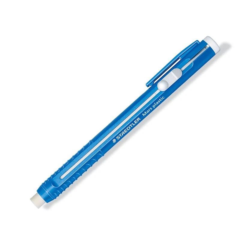 Автоматический ластик для ручек Staedtler 528 55, резиновый заменитель для рисования, резинка для студентов
Автоматический ластик для ручек Staedtler 528 55, резиновый заменитель для рисования, резинка для студентов