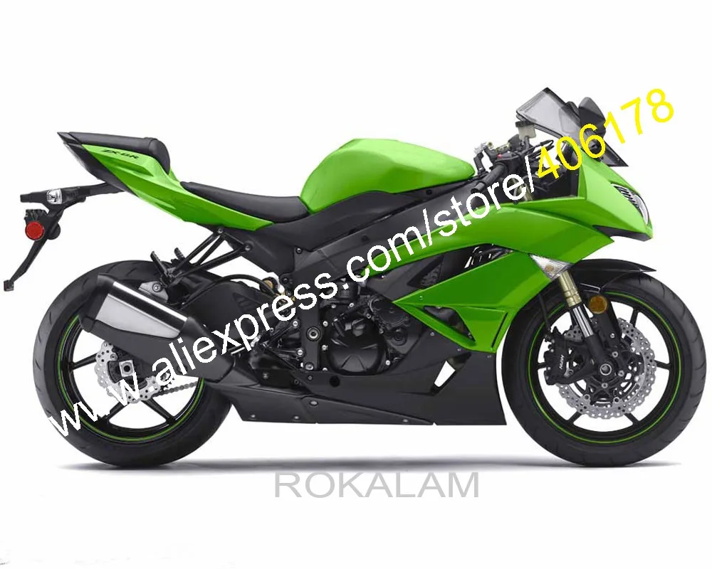 Для Kawasaki NINJA ZX-6R 09 10 11 12 ZX6R ZX 6R 636 2009 2010 2011 2012 Бесплатный индивидуальный обтекатель (литье под давлением)
Для Kawasaki NINJA ZX-6R 09 10 11 12 ZX6R ZX 6R 636 2009 2010 2011 2012 Бесплатный индивидуальный обтекатель (литье под давлением)