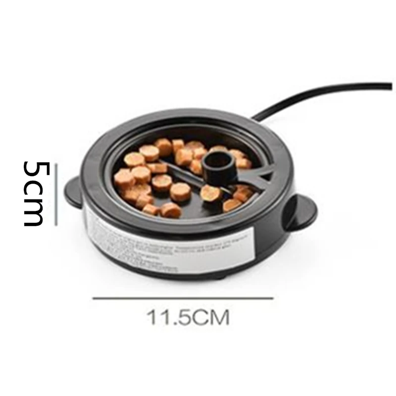 Electric Wax Seal Stove Wax Seal Stick Melting Stove Wax Seal Warmer for Wax Seal Sticks Wax Stamp DIY Crafts Supplies
Electric Wax Seal Stove Wax Seal Stick Melting Stove Wax Seal Warmer for Wax Seal Sticks Wax Stamp DIY Crafts Supplies