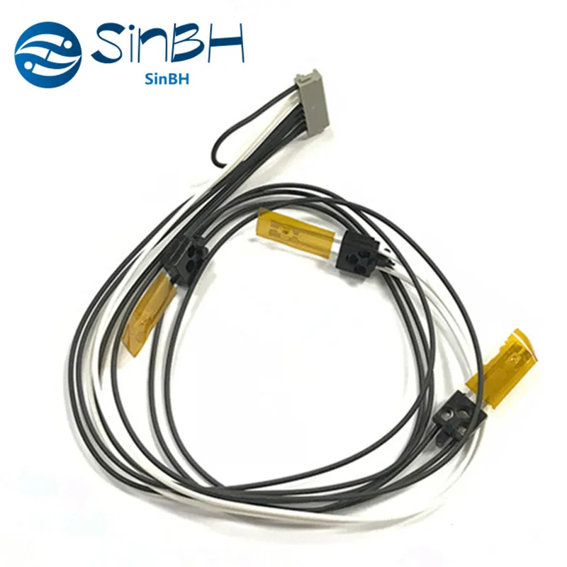 2 шт. X E STUDIO 163 термистор фьюзера 6LE63998000 для Toshiba E-STUDIO 18 163 166 181 182 225 355 455 206 256 E18
2 шт. X E STUDIO 163 термистор фьюзера 6LE63998000 для Toshiba E-STUDIO 18 163 166 181 182 225 355 455 206 256 E18