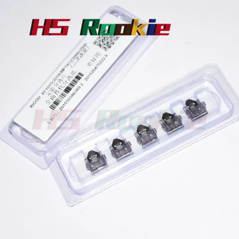 1 компл. Обновления Верхний Захват MP2000 Fuser Picker Finger для Ricoh Aficio 1015 1018 2015 2018 MP1600 MP1610 MP 2000
1 компл. Обновления Верхний Захват MP2000 Fuser Picker Finger для Ricoh Aficio 1015 1018 2015 2018 MP1600 MP1610 MP 2000