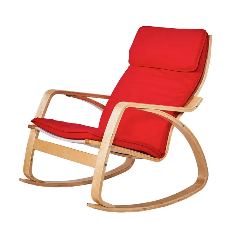 Comfortable Relax Chair Rocking Chair Lounger Living Room Furniture Modern Wooden Adult Rocking Chair For Home 2020
Comfortable Relax Chair Rocking Chair Lounger Living Room Furniture Modern Wooden Adult Rocking Chair For Home 2020