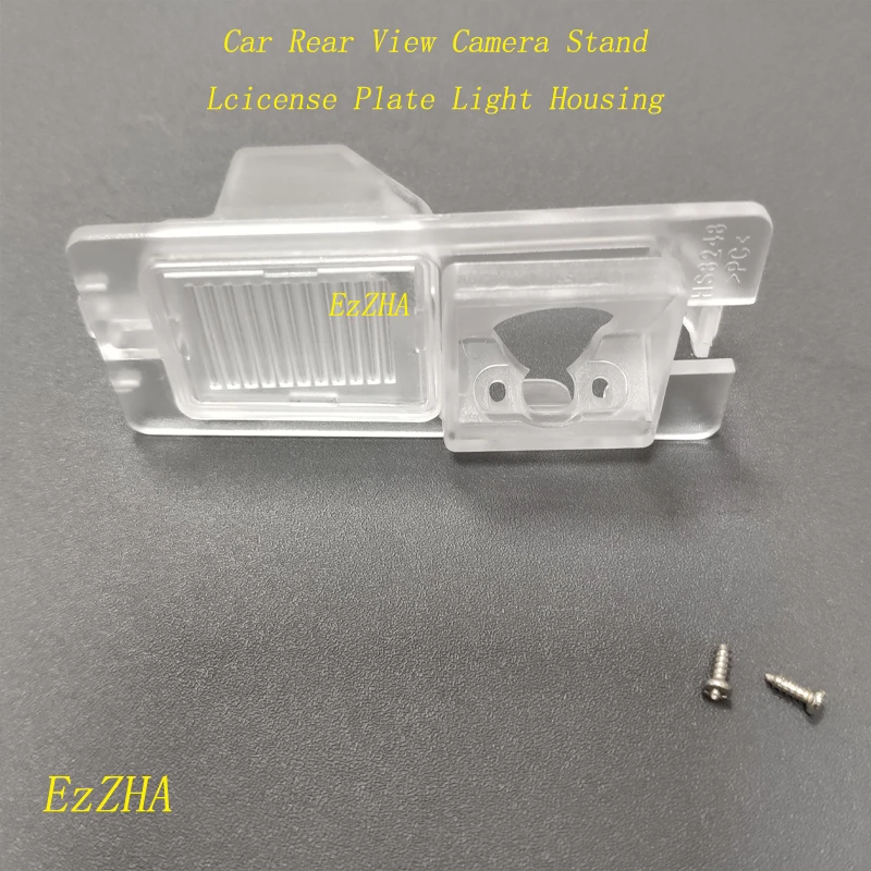 EzZHA Car Rear View Camera Bracket License Plate Mount For SsangYong Rexton Kyron Korando Actyon Sports Rodius
EzZHA Car Rear View Camera Bracket License Plate Mount For SsangYong Rexton Kyron Korando Actyon Sports Rodius