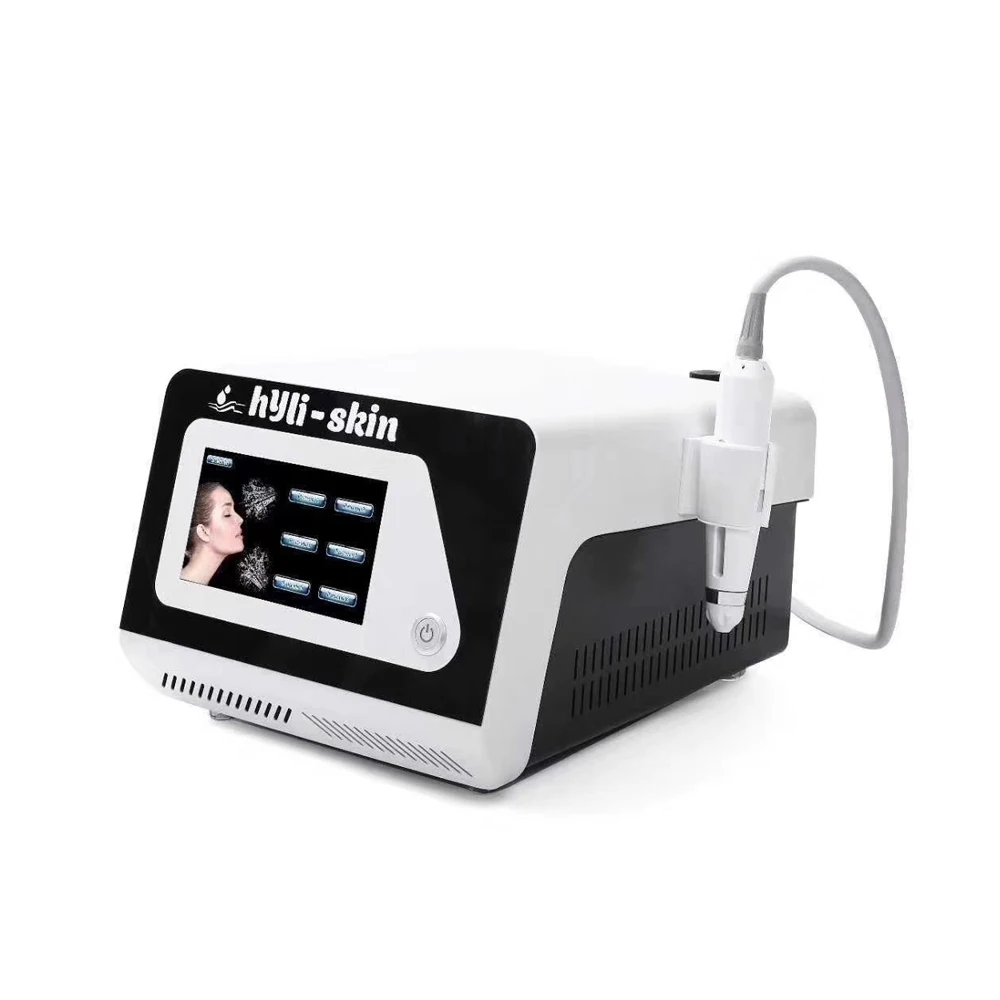 Professional Noninvasive No Needle Meso Anti-Aging Skin Whitening Rejuvenation Beauty Instrument
Professional Noninvasive No Needle Meso Anti-Aging Skin Whitening Rejuvenation Beauty Instrument