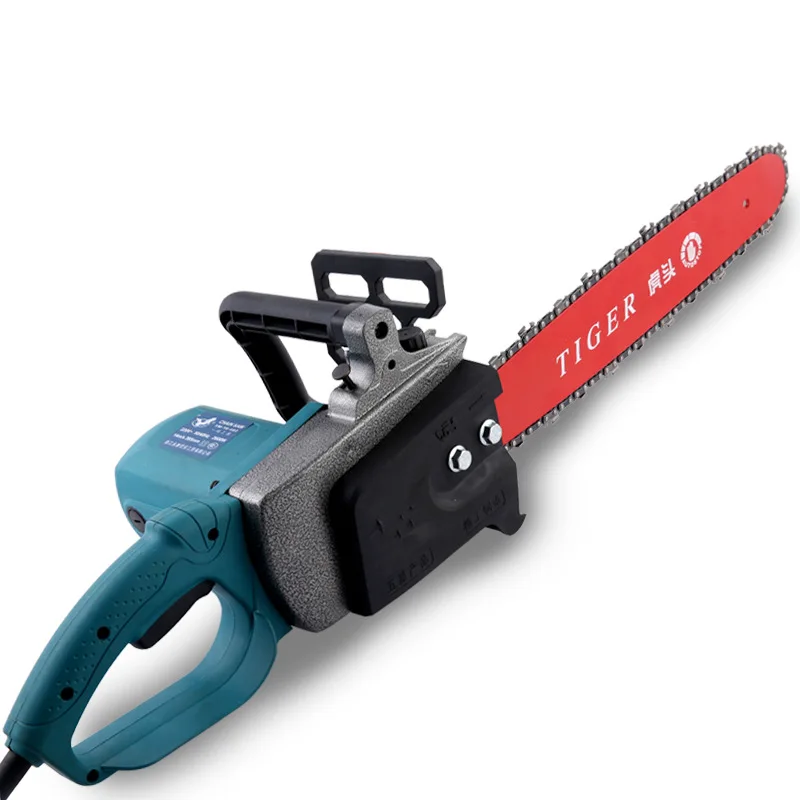 16 inches Portable Cutting Machine Household Electric Woodworking Chainsaw Logging Portable Chain Saw Wood Chain Saw
16 inches Portable Cutting Machine Household Electric Woodworking Chainsaw Logging Portable Chain Saw Wood Chain Saw