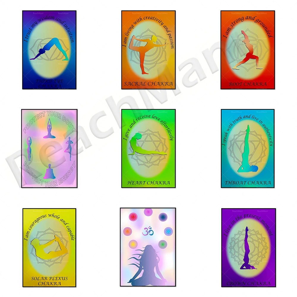 Meditation 7 chakra symbol ohm halo particles gradient protect your energy affirmation printing art, reiki yoga poses, gradient
Meditation 7 chakra symbol ohm halo particles gradient protect your energy affirmation printing art, reiki yoga poses, gradient