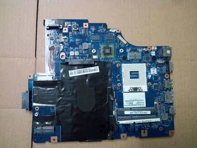 Материнская плата yourui для ноутбука Lenovo G560 Z560, материнская плата NIWE2 LA-5752P Rev: 1,0 с видеокартой GT310M DDR3, материнская плата, Полная проверка
Материнская плата yourui для ноутбука Lenovo G560 Z560, материнская плата NIWE2 LA-5752P Rev: 1,0 с видеокартой GT310M DDR3, материнская плата, Полная проверка