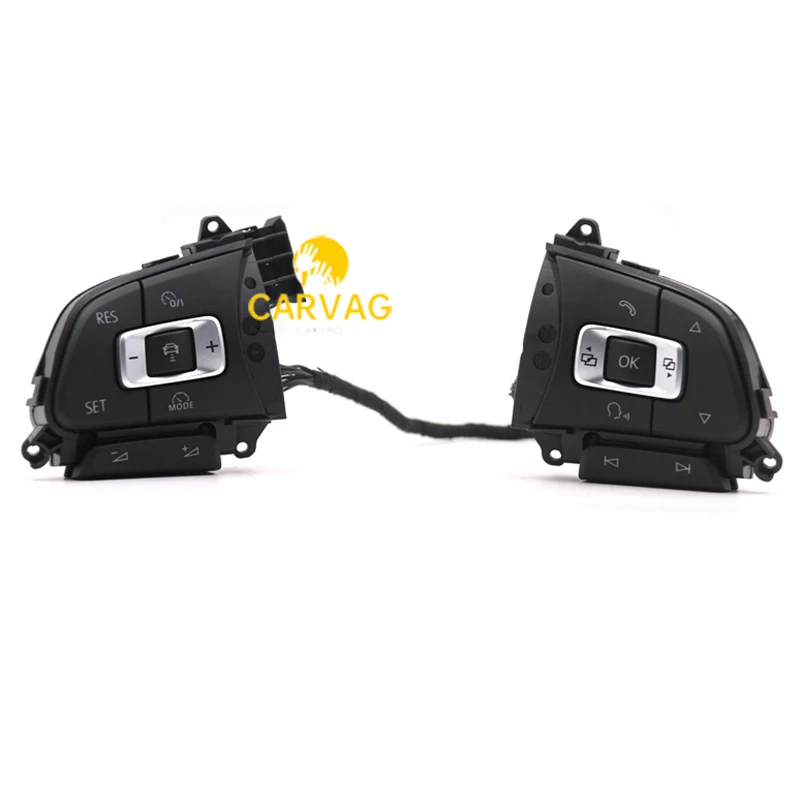For Tiguan MK2 Buttons Switch Support Paddle & Heating
For Tiguan MK2 Buttons Switch Support Paddle & Heating