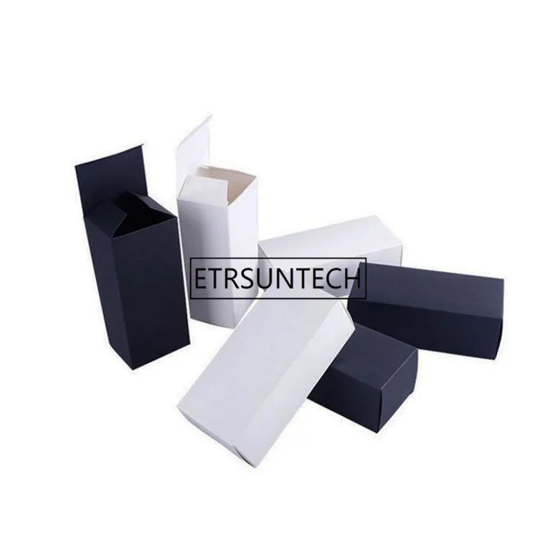 300Pcs/Lot 17cmx7.5cmx6cm Blank Black/White Packaging Paper Box Sunglasses 3D Glasses Gift Boxes Wholesale
300Pcs/Lot 17cmx7.5cmx6cm Blank Black/White Packaging Paper Box Sunglasses 3D Glasses Gift Boxes Wholesale