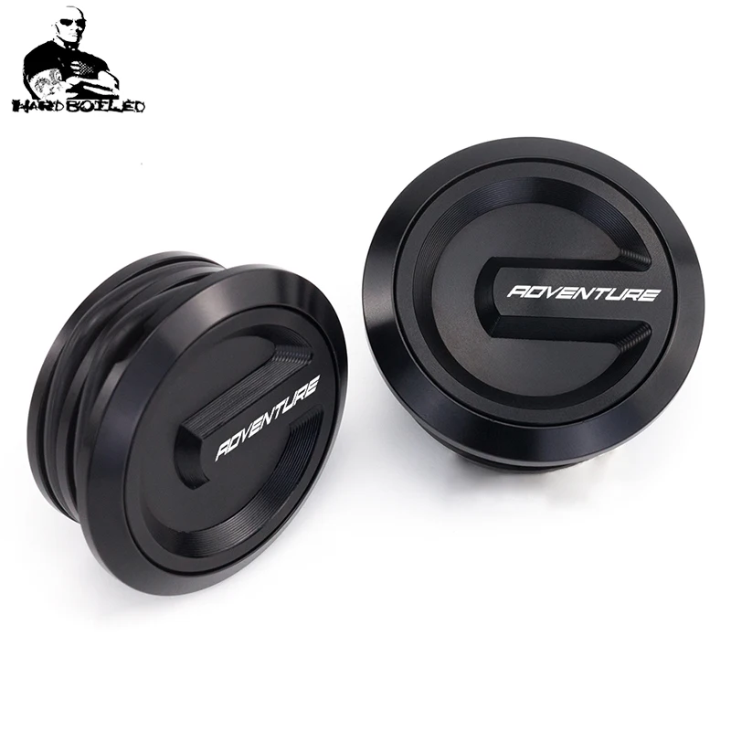 Frame Plug Kit for KTM 1050 Adventure, 1090 Adventure, 1190 Adventure, 1290 Super Adventure, 1290 Super Duke R & GT ,1290 adv
Frame Plug Kit for KTM 1050 Adventure, 1090 Adventure, 1190 Adventure, 1290 Super Adventure, 1290 Super Duke R & GT ,1290 adv
