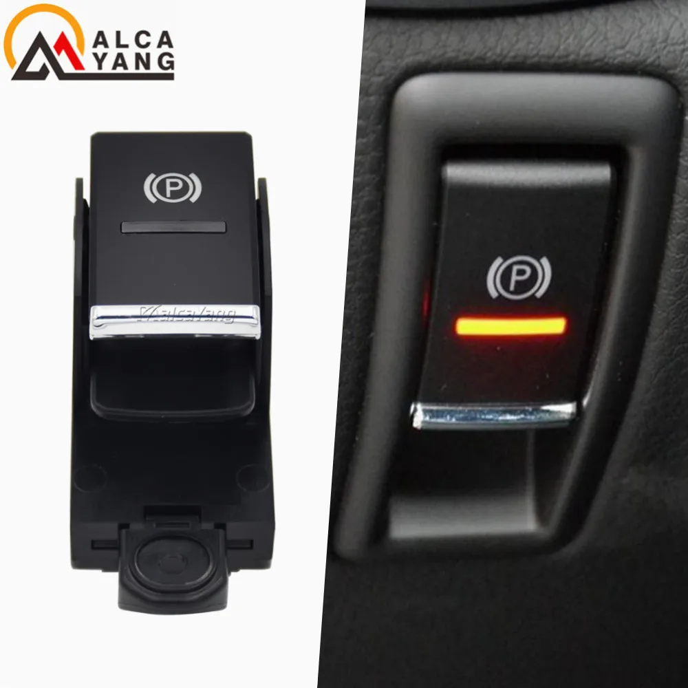 High Quality Electronic Handbrake Switch Parking Hand Brake For Porsche Cayenne 2011 2012 2013 2014 2015 2016 car accessories
High Quality Electronic Handbrake Switch Parking Hand Brake For Porsche Cayenne 2011 2012 2013 2014 2015 2016 car accessories
