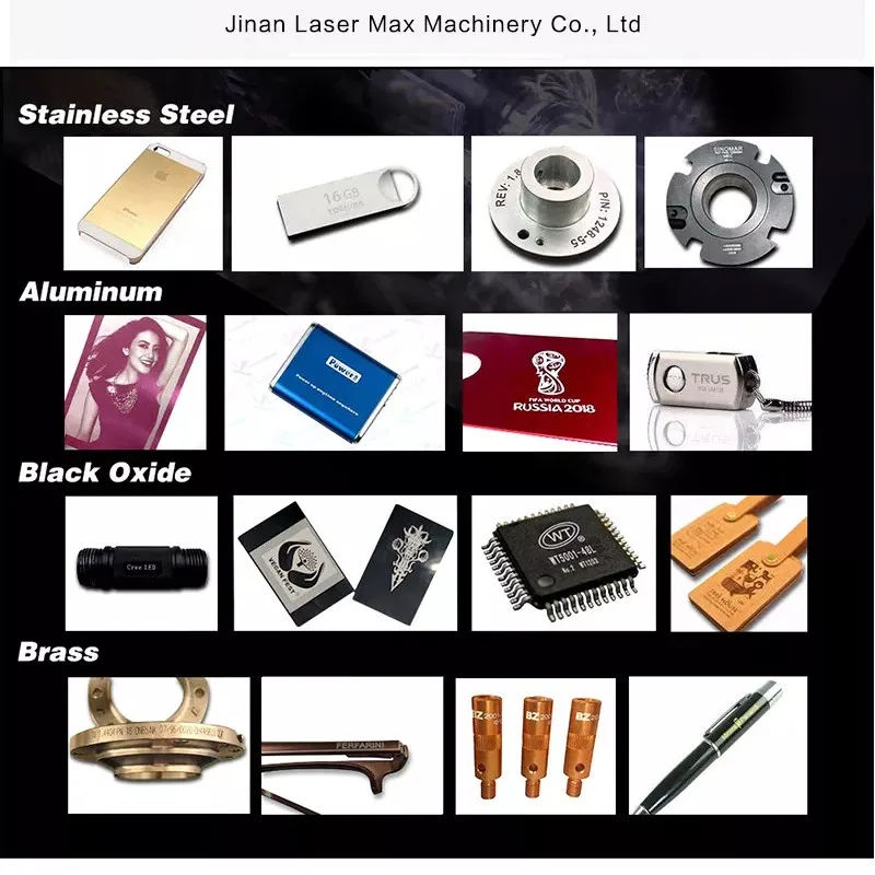 China Small Optical Fiber Laser Marking Machine Automatic Metal Carving Laser Engraving Machine, Coding Machine Stainless Steel
China Small Optical Fiber Laser Marking Machine Automatic Metal Carving Laser Engraving Machine, Coding Machine Stainless Steel