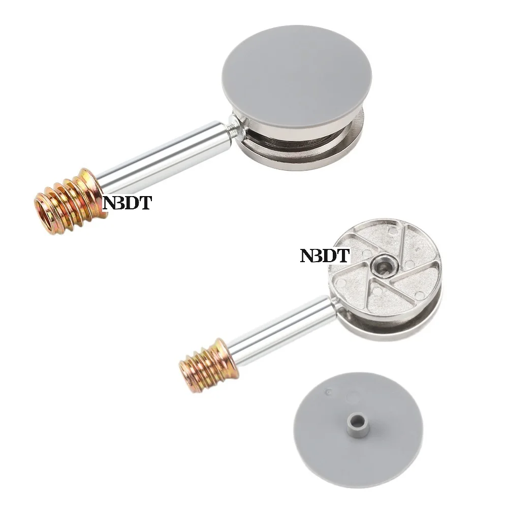 20Pcs Heavy 3 In 1 Furniture Bed Closet Cabinet Connector Zinc Alloy 35mm Cam Wheel With Decorative Cap Thread Bolt E Nut
20Pcs Heavy 3 In 1 Furniture Bed Closet Cabinet Connector Zinc Alloy 35mm Cam Wheel With Decorative Cap Thread Bolt E Nut
