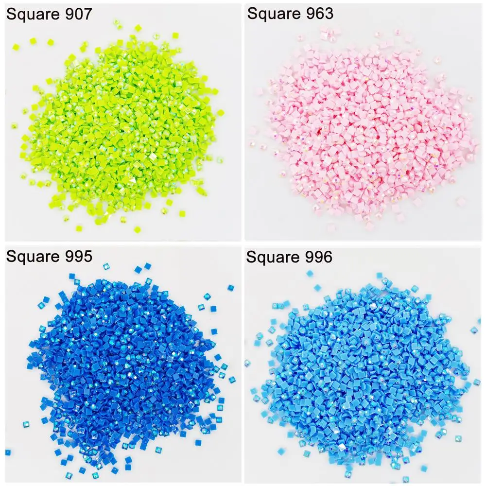 AB Square Diamond 5D Diamond Painting AB Stone Square Resin Electroplating Mosaic Gift Making Diamond Painting AB Diamond 211606
AB Square Diamond 5D Diamond Painting AB Stone Square Resin Electroplating Mosaic Gift Making Diamond Painting AB Diamond 211606