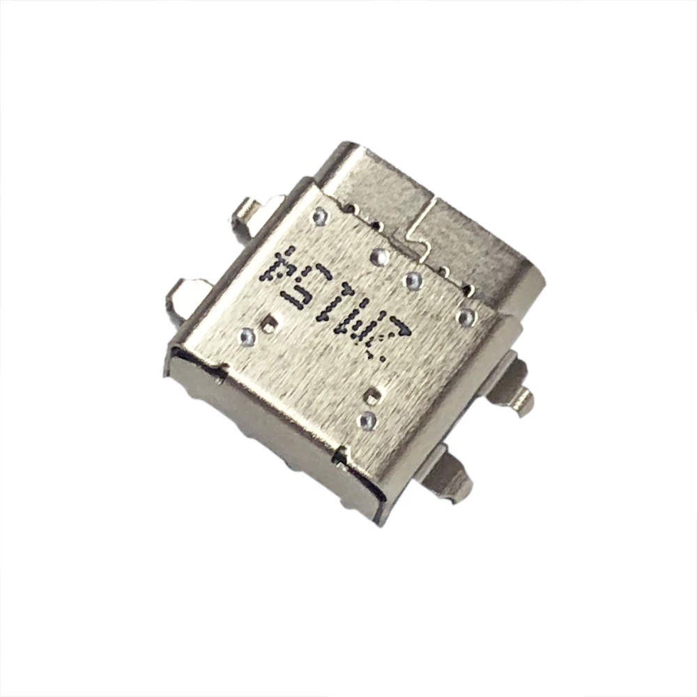 Для HP Chromebook 15A-NA 15a-nb0063dx 15a-na0047nr 15a-na0058wm L84976-S16 DC JACK Type-C разъем питания
Для HP Chromebook 15A-NA 15a-nb0063dx 15a-na0047nr 15a-na0058wm L84976-S16 DC JACK Type-C разъем питания