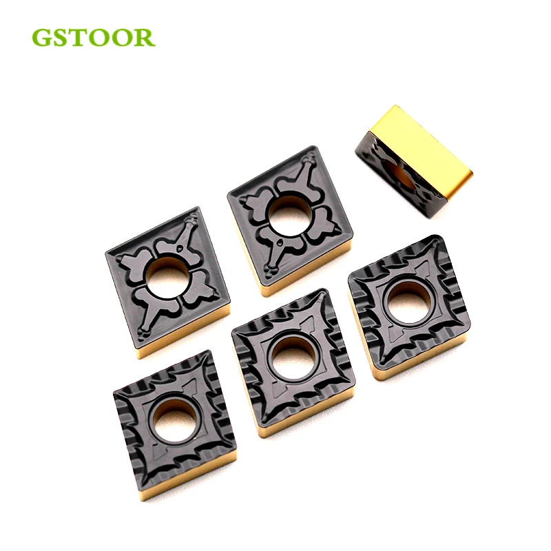 10PCS CNMG120404 CNMG120408 CNMG120412 CQ TM GS200 Carbide Inserts CNC Turning CNMG Blades Lathe Cutter Tools Double Color
10PCS CNMG120404 CNMG120408 CNMG120412 CQ TM GS200 Carbide Inserts CNC Turning CNMG Blades Lathe Cutter Tools Double Color