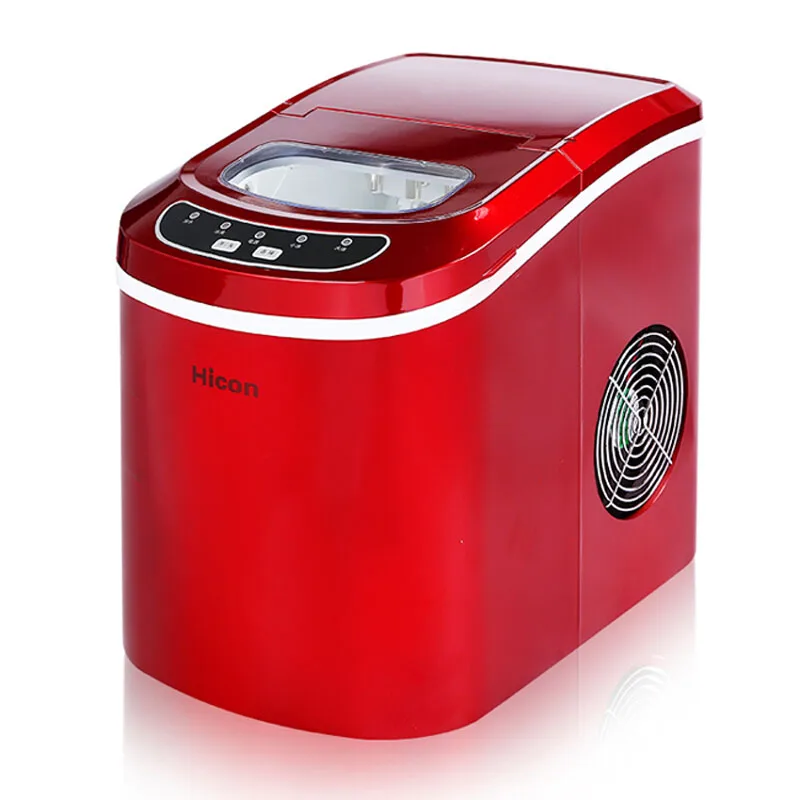 Commercial Home Ice Machine Small Bullet Round Ice Machine For Cold Drink Shop Bar Coffee Milk Tea Shop
Commercial Home Ice Machine Small Bullet Round Ice Machine For Cold Drink Shop Bar Coffee Milk Tea Shop