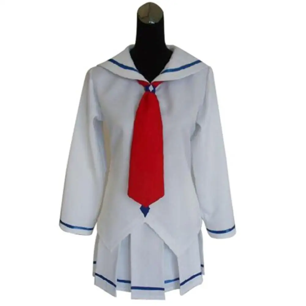 Костюм для косплея Guilty Crown Mana Ouma 2025 года
Костюм для косплея Guilty Crown Mana Ouma 2025 года