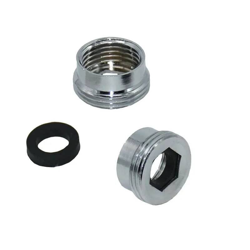 Male 3/4" To 1/2" Female Brass Reducer Connector Shower Head Hose Repair Garden Water Tap Fittings 25Pcs
Male 3/4" To 1/2" Female Brass Reducer Connector Shower Head Hose Repair Garden Water Tap Fittings 25Pcs