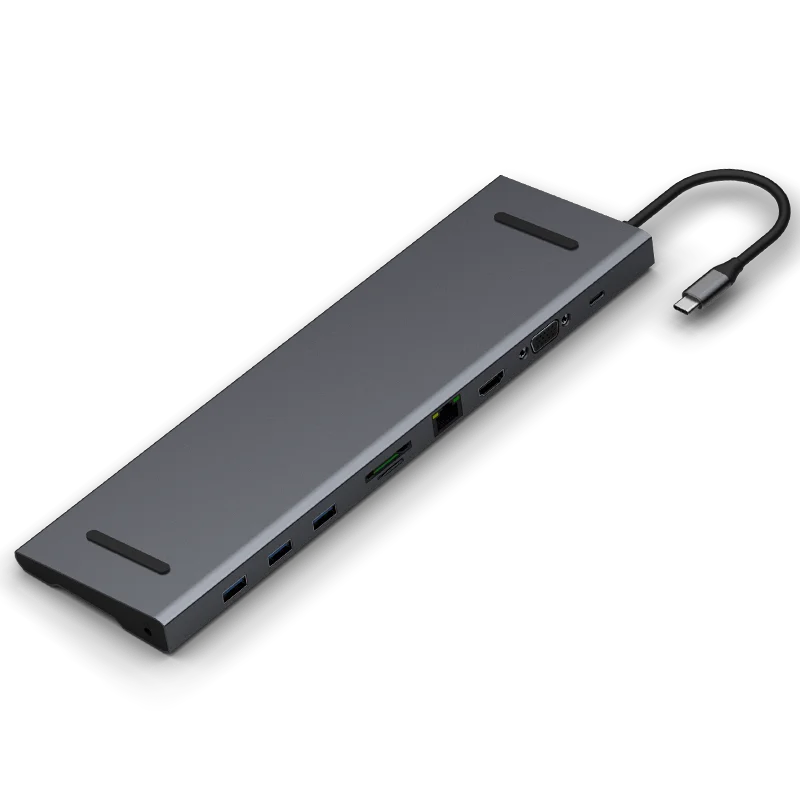 Blueendless Multi USB 3.0 HDMI to Type-C PD Adapter to Splitter USB C HUB USB-C 3.1 for MacBook Pro Accessories VGA LAN Port
Blueendless Multi USB 3.0 HDMI to Type-C PD Adapter to Splitter USB C HUB USB-C 3.1 for MacBook Pro Accessories VGA LAN Port