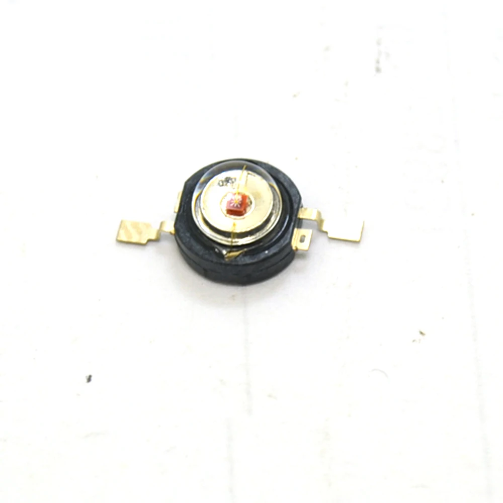 100PCS LXHL-BD03 1000mW 1W светодиодные светящисветодиодный лампы высокой мощности
100PCS LXHL-BD03 1000mW 1W светодиодные светящисветодиодный лампы высокой мощности