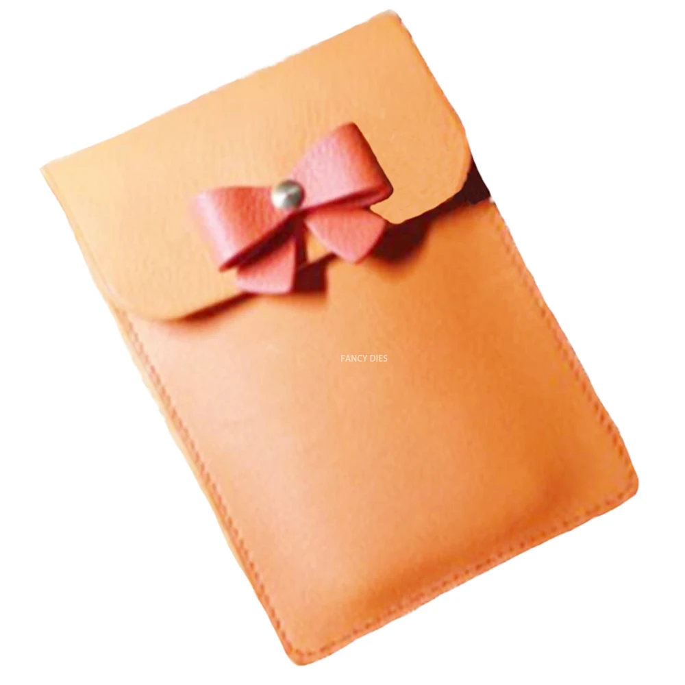 2021 New Bow wallet bag cutter Cutting Die Mold Diy Scrapbook Decoration Wooden Knife Mould Suitable For Fustelle
2021 New Bow wallet bag cutter Cutting Die Mold Diy Scrapbook Decoration Wooden Knife Mould Suitable For Fustelle