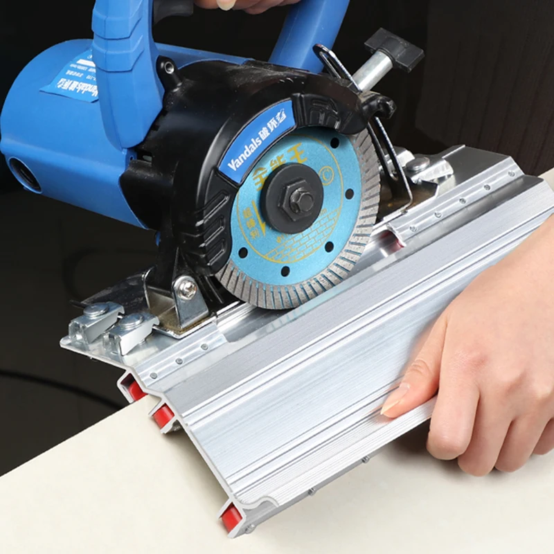 New Chamfer Frame Miter Saw 45 Degree Cutting Machine Support Mount Ceramic Tile Cutter Seat for Electric Beveled Cutter
New Chamfer Frame Miter Saw 45 Degree Cutting Machine Support Mount Ceramic Tile Cutter Seat for Electric Beveled Cutter