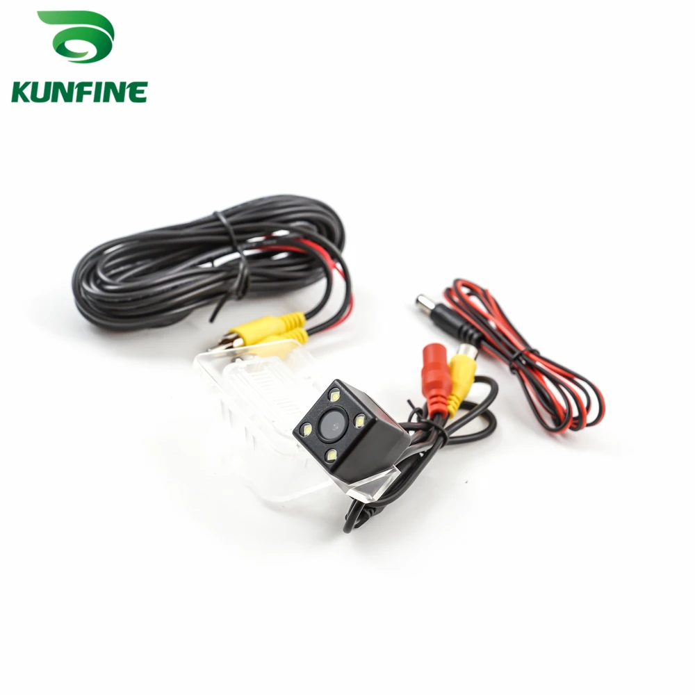 For KIA K5 2015 2016 Wireless HD Rear View Camera Night Vision Parking Assistance Car Rear Backup Camera Waterproof
For KIA K5 2015 2016 Wireless HD Rear View Camera Night Vision Parking Assistance Car Rear Backup Camera Waterproof