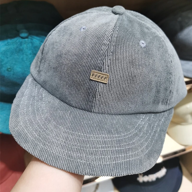 Solid Color Adjustable Men Women Snapback Baseball Caps ,6.5 Brim Street Hip Hop Hat For Outdoor Camping
Solid Color Adjustable Men Women Snapback Baseball Caps ,6.5 Brim Street Hip Hop Hat For Outdoor Camping