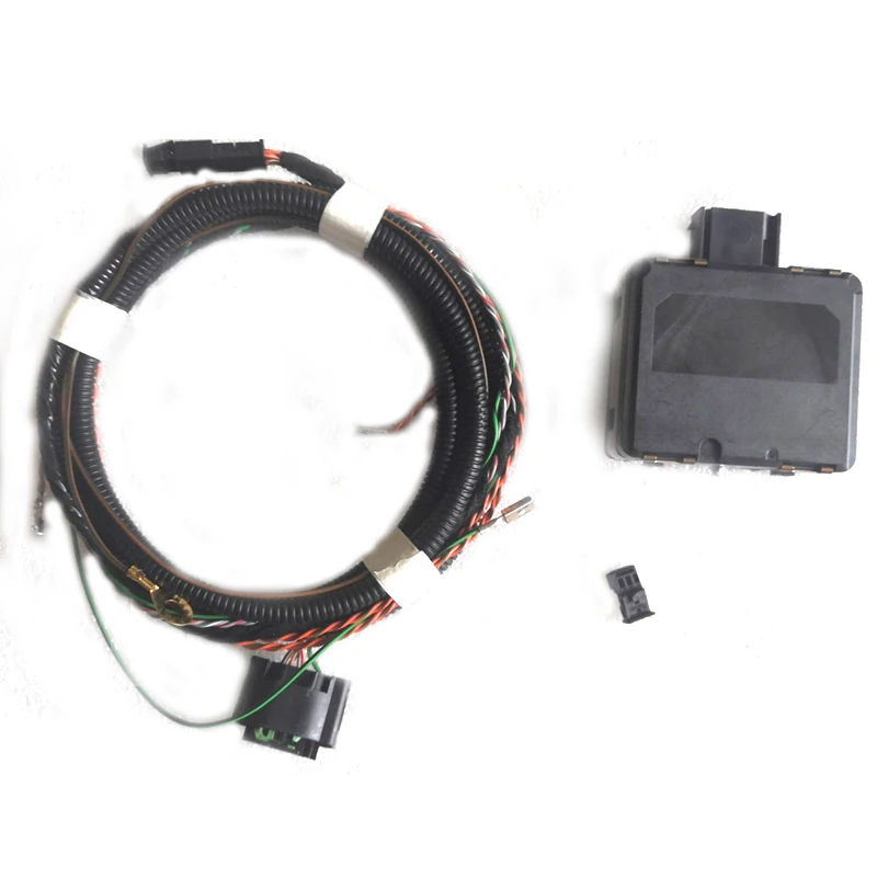 For Passat B8 VARIANT ACC Adaptive Cruise Control radar sensor 3QF907561D 3QF 907 561 D
For Passat B8 VARIANT ACC Adaptive Cruise Control radar sensor 3QF907561D 3QF 907 561 D