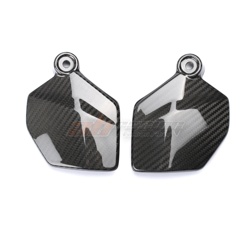 Small Frame Cover Side Panels Trim Cowlings For Honda CBR1000RR 2017+ Full Carbon Fiber 100%
Small Frame Cover Side Panels Trim Cowlings For Honda CBR1000RR 2017+ Full Carbon Fiber 100%
